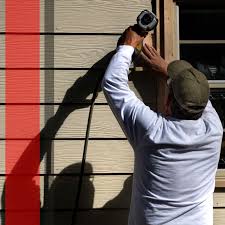 Best Insulated Siding Installation  in West Haven, UT